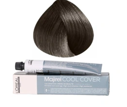 Loreal Professionnel Majirel Cool Cover Hajfesték - 6.1 Sötétszőke hajfesték 50ml főképe